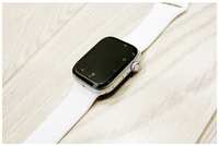 TWS Смарт-часы / Smart Watch SILVER