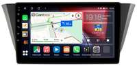 Штатная магнитола Iveco Daily (2014-2024) Canbox H-Line 4166-9-744 на Android 10 (4G-SIM, 4/32, DSP, QLed)