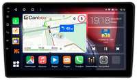 Штатная магнитола Kia Sorento 2 (2012-2021) Canbox H-Line 4166-9145 на Android 10 (4G-SIM, 4/32, DSP, QLed)
