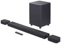 Саундбар JBL BAR 1000 PRO