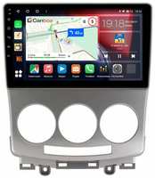 Штатная магнитола Mazda 5 (CR), Premacy 2 (CR) (2005-2010) Canbox H-Line 4166-9147 на Android 10 (4G-SIM, 4 / 32, DSP, QLed)