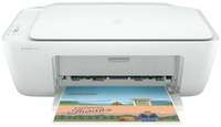 Принтер струйный HP DeskJet МФУ 2320 All-in-One 3в1