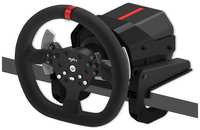 Innopax Игровой руль с педалями PXN V10 для PC/ PS4/ Xbox-One/ Xbox Series X/ S