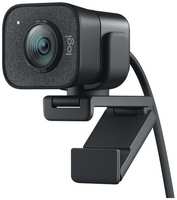 Веб-камера Logitech StreamCam (960-001282)