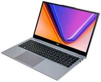 Ноутбук 17.3″ IPS FHD Hiper Office SP (Core i5 1135G7/16Gb/512Gb SSD/VGA int/W11) (MTL1733B1135W11H)