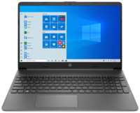 15.6″ Ноутбук HP 15s-fq5035ny 1920x1080, Intel Core i7 1255U 1.7 ГГц, RAM 8 ГБ, DDR4, SSD 512 ГБ, Intel Iris Xe Graphics, DOS, 737U1EA