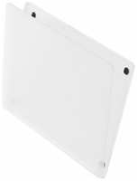 Чехол для ноутбука WiWU iShield Hard Shell Ultra Thin Laptop Case для Macbook 16' Pro Frosted