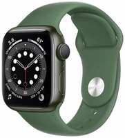 Умные часы WIWU Smart Watch SW01 Green