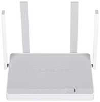 Wi-Fi роутер Keenetic, Wi-Fi беспроводной маршрутизатор, белого цвета