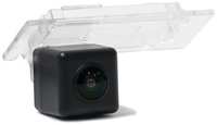 AVEL Штатная камера заднего вида AVS327CPR (223 AHD / CVBS) с переключателем HD и AHD для автомобилей RENAULT