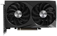 Видеокарта GIGABYTE GeForce RTX 3060 GAMING OC 8G (rev. 1.0) (GV-N3060GAMING OC-8GD 1.0), Retail