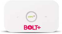 Bolt 4G Wi-Fi Роутер E5573, разъемы 2xTS9, mimo, работает со всеми операторами, любые тарифы, смена IMEI, TTL