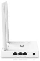 Wi-Fi роутер Netis, Wi-Fi роутер белого цвета