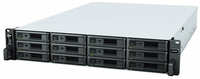Synology RX1223RP NAS сервер сетевое хранилище