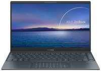 Ноутбук/ ASUS UX325EA-KG908W 13.3″(1920x1080 OLED)/Intel Core i5 1135G7(2.4Ghz)/8192Mb/512PCISSDGb/noDVD/Int: Intel Iris Xe Graphics/Cam/BT/WiFi/67WHr