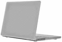 Чехол для ноутбука WiWU iKavlar Crystal Shield для Macbook 13.3 Pro 2020 / 2022 - Прозрачный