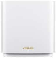 ASUS XT9 (W-1-PK) /  / 1 access point, 802.11b / g / n / ac / ax, 574 + 4804Mbps, 2,4 + 5 gGz, white ; 90IG0740-MO3B60