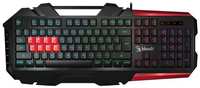 Игровая клавиатура A4Tech Bloody B3590R BLACK+RED
