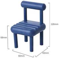 Подставка OneTeamGroup для смартфона, универсальная, синяя, для разных моделей