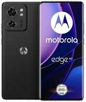 Смартфон Motorola Edge 40 8 / 256 ГБ Global, Eclipse Black