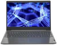 Ноутбук Lenovo V15 G1 IGL 15.6″ HD / Intel Celeron N4020 / 4Gb / 256Gb SSD / DOS / Iron Grey