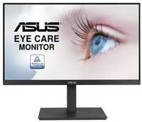 ASUS LCD 23.8″ VA24EQSB черный {IPS 1920x1080 75Hz 5ms 178 / 178 250cd 1000:1 D-Sub HDMI DisplayPort USB 2x2W VESA} [90LM056F-B01170 / 90LM056F-B02170 / 90LM056F-B03170]