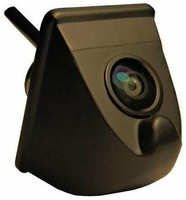 Canbox Универсальная камера заднего/переднего вида cam-625 (врезная с омывателем)
