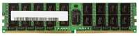 HP Память серверная DDR3 8GB 1600MHz PC3L-12800E 1.35В/1,5В 2RX8 ECC unBuffered non-REG Samsung M391B1G73QH0-YK0