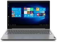 Ноутбук Lenovo V15 IGL Intel Celeron N4020 1100MHz / 15.6″ / 1366x768 / 4GB / 256GB SSD / Intel UHD Graphics 600 / DOS (82C3001NAK) Grey
