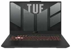 Игровой ноутбук Asus TUF Gaming A17 FA707NV-HX079