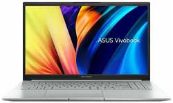 Ноутбук ASUS M6500XV 15.6″ FHD IPS 120Hz / R9-7940HS / 16GB / 1TB SSD / RTX 4060 8GB / SILVER