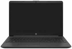 Ноутбук HP 255 G8, 15.6″ (1920x1080) IPS/AMD Ryzen 5 5500U/8GB DDR4/256GB SSD/Radeon Graphics/Без ОС, (7J034AA)