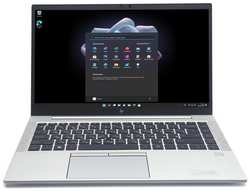 Ноутбук HP EliteBook 845 G8 14″ FHD IPS / AMD Ryzen 5Pro 5650U 2.3ГГц / 16Гб RAM DDR4 / 256Гб SSD / AMD Radeon Graphics / Windows 10P / Русская клавиатура