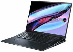 Ноутбук Asus Zenbook Pro 16X OLED UX7602VI-MY073X 16″ (90NB10K1-M00430)