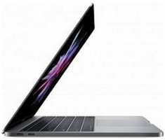 Apple Ноутбук MacBook Air 13 Late 2020 MGN63ID A клав. РУС. грав. Space Grey 13.3' Retina