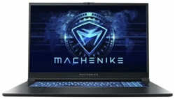 Machenike L17 [JJ00GH00ERU] Black 17.3″ {FHD Ryzen 7 7735HS(3.2Ghz) / 16384Mb / 512Gb SSD / RTX4060 8Gb / DOS}