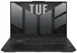 Ноутбук ASUS TUF Gaming FX707ZC4-HX095 (90NR0GX1-M006F0), серый