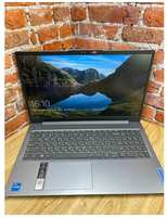 15.6″ Ноутбук Lenovo IdeaPad Slim 3 15IAH8; Intel Core i5-12450H; RAM 16GB LPDDR5; SSD83ER0086RK512GB; Windows 10 Pro; Arctic Gray; RUS KB