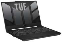 Ноутбук ASUS TUF Gaming A17 FA707NV-HX079 Ryzen 7 7735HS / 16Gb / 17.3″ / 512Gb / noOS / grey