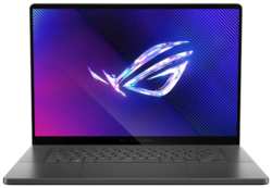 Ноутбук ASUS ROG Zephyrus G16 GU605MV-QR169 Core Ultra 7 155H / 16Gb / 16″ / 1Tb / noOS / grey