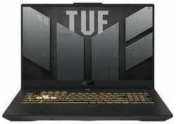 Ноутбук ASUS TUF Gaming F17 FX707ZC4-HX095 noOS grey (90NR0GX1-M006F0)