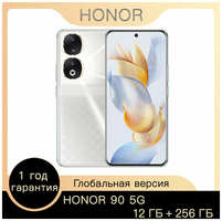 Смартфон Honor 90 12/256 ГБ , Dual Nano SIM, Global