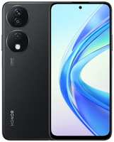 Смартфон HONOR X7b 8/256 ГБ Global, Dual nano SIM, глубокий