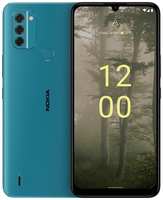 Смартфон Nokia C31 4/64 ГБ, Dual nano SIM