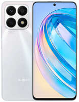 Смартфон HONOR X8A 8/128 ГБ Global, Dual nano SIM, titanium