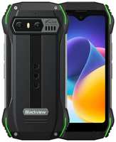 Смартфон Blackview N6000SE 4 / 128 ГБ Global, Dual nano SIM, green