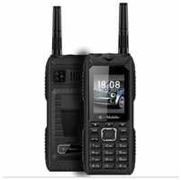 Телефон S Mobile S555 Pro, 4 SIM
