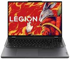 Ноутбук Lenovo Legion 5 pro R9000P, R7-7745HX, RTX4060, 16ГБ/1ТБ, 16″ 2.5k/240hz, Русская клавиатура+Русский Windows 11 Home