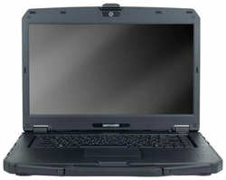 Защищенный ноутбук Durabook S15 Gen3 Standard (S5G1P2AAEBXE)