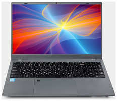 HTEX Ноутбук 15.6″, Intel N5095, 16ГБ DDR4, 512ГБ SSD, Intel HD Graphics, FullHD